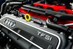 Audi RS3 Sportback 2016 года (LA)